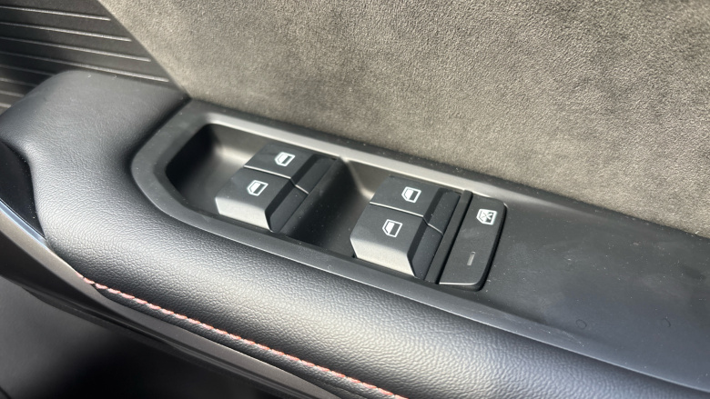 MG MG4 320kW EV XPOWER 64kWh 5dr Auto Electric Hatchback